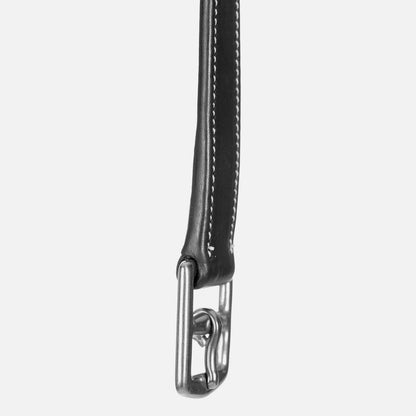 Equinavia Valkyrie Covered Dressage Stirrup Leathers