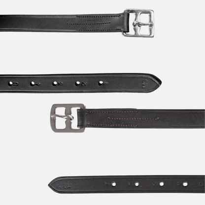 Horze Stirrup Leathers
