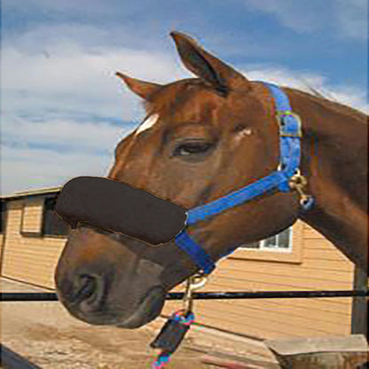 ECP Sheepskin Nose Cover