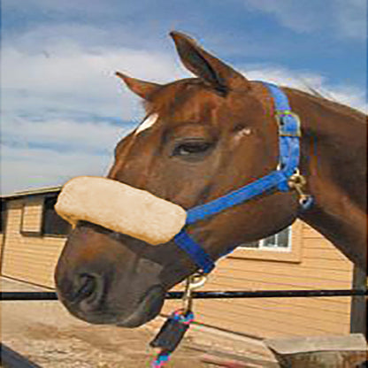 ECP Sheepskin Nose Cover