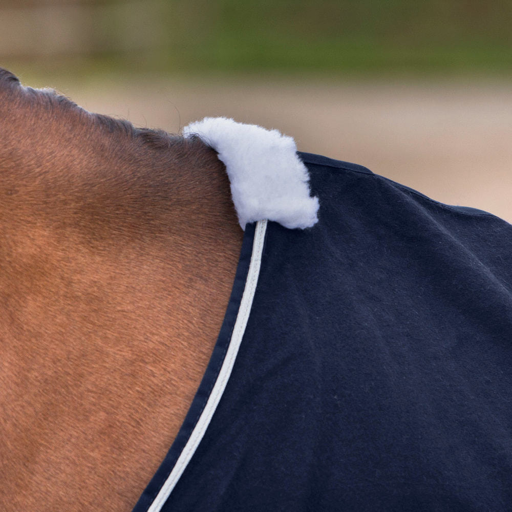 Horze Millau Wool Blanket