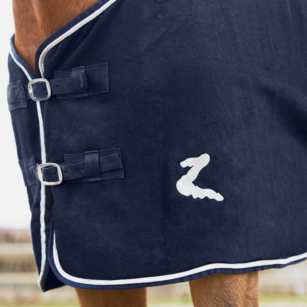 Horze Millau Wool Blanket