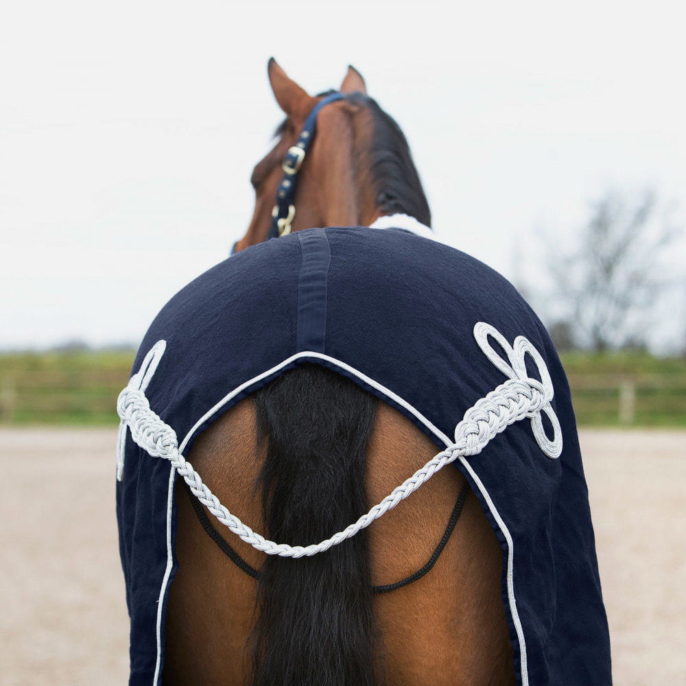 Horze Millau Wool Blanket