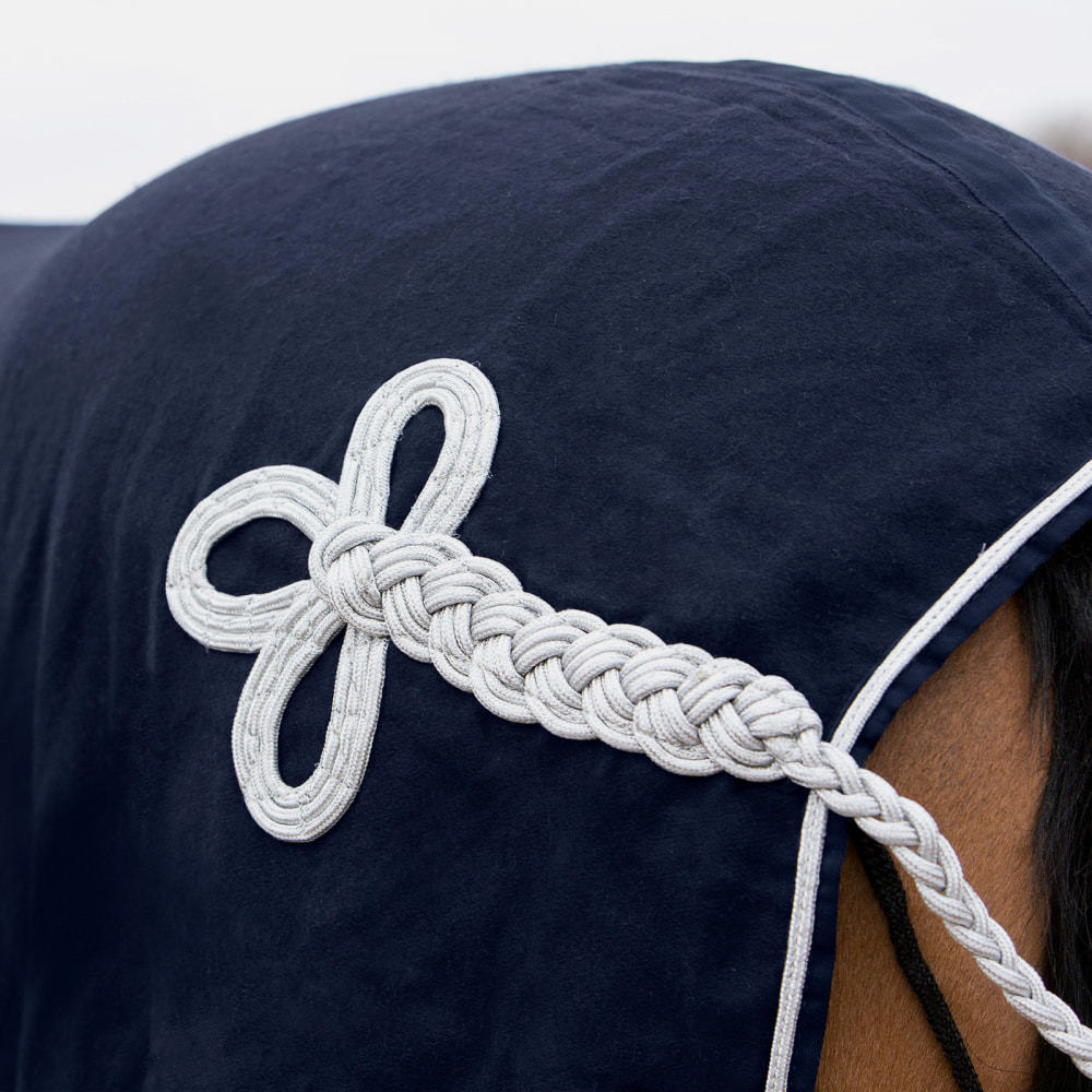 Horze Millau Wool Blanket