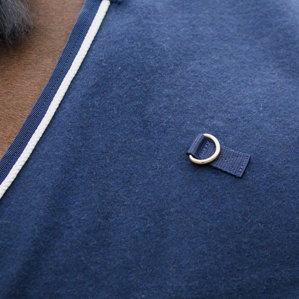 Horze Vail Wool Blanket