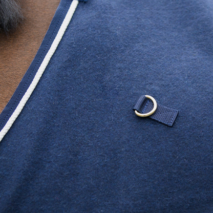 Horze Vail Wool Blanket