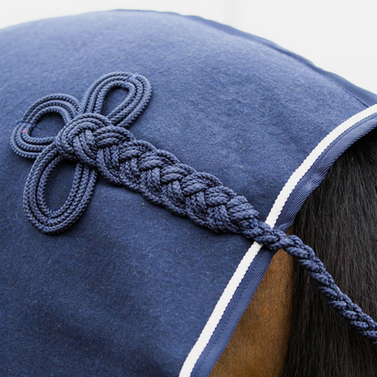 Horze Vail Wool Blanket