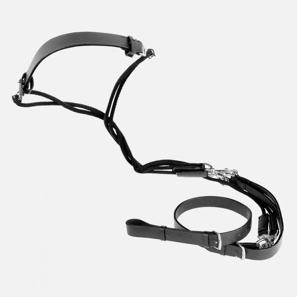 Horze De Gogue Aid Reins