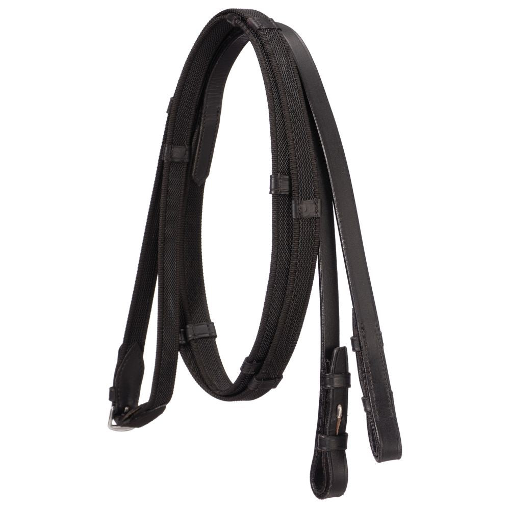 Silver Fox® Super Grip Reins
