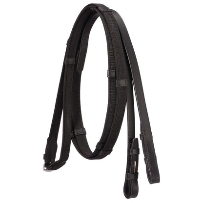 Silver Fox® Super Grip Reins