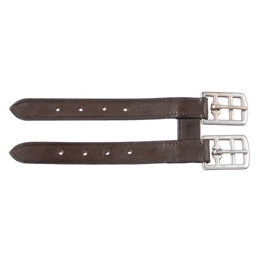 Equitare Leather Girth Extender
