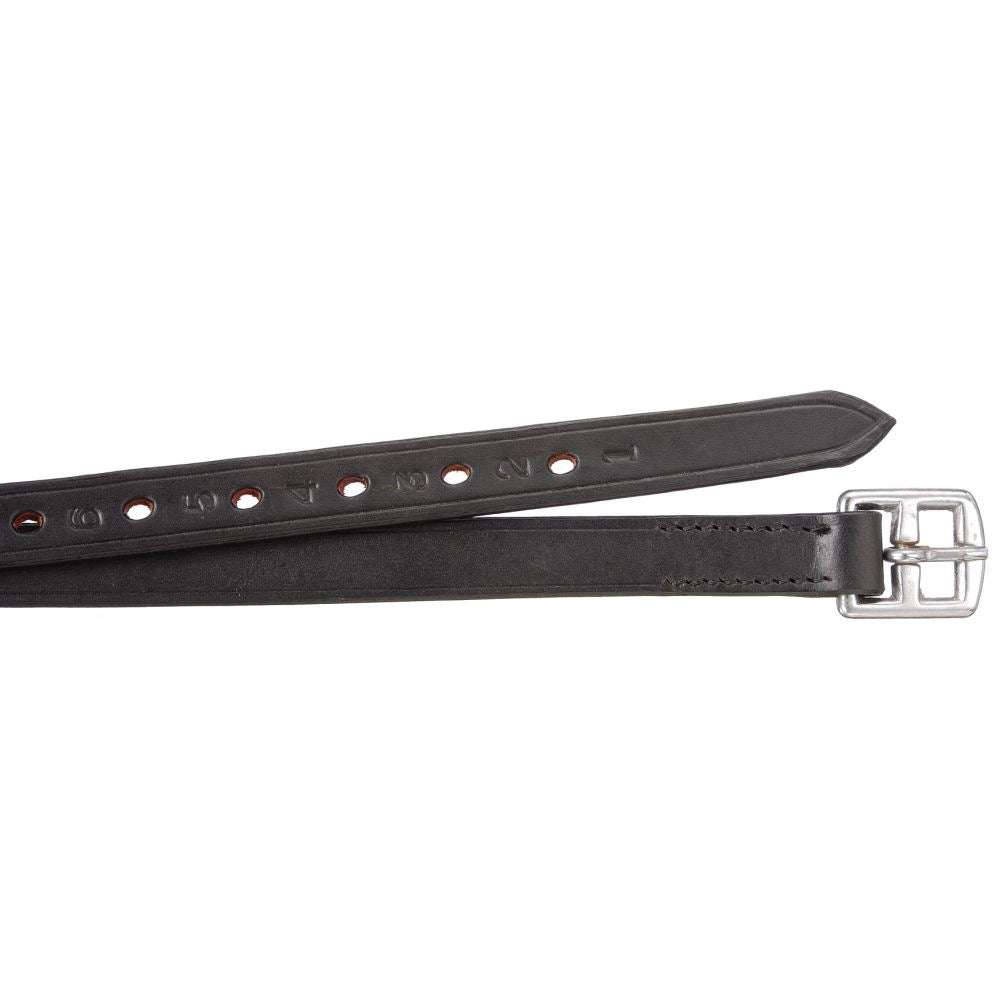 Equitare Miniature Stirrup Leathers