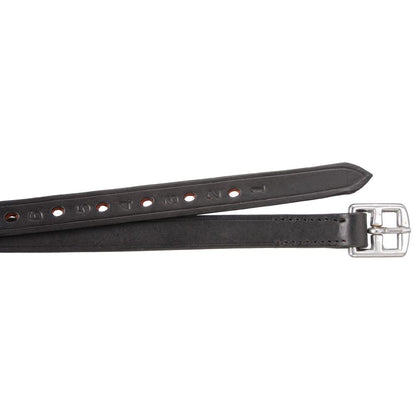 Equitare Miniature Stirrup Leathers