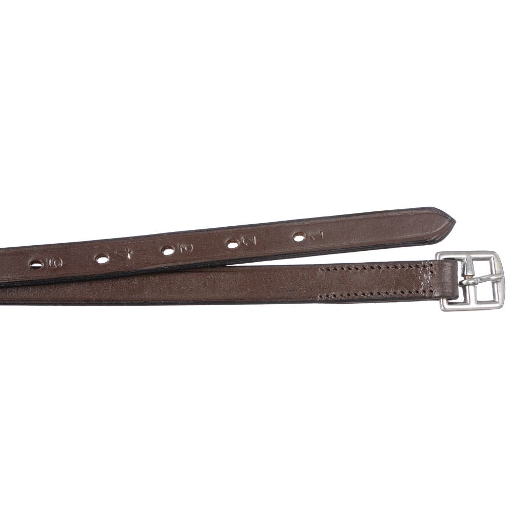 Equitare Miniature Stirrup Leathers