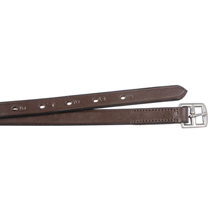 Equitare Miniature Stirrup Leathers