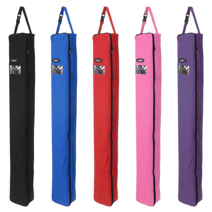 Tough1® Heavy Denier Nylon Tail/Rein Carrier