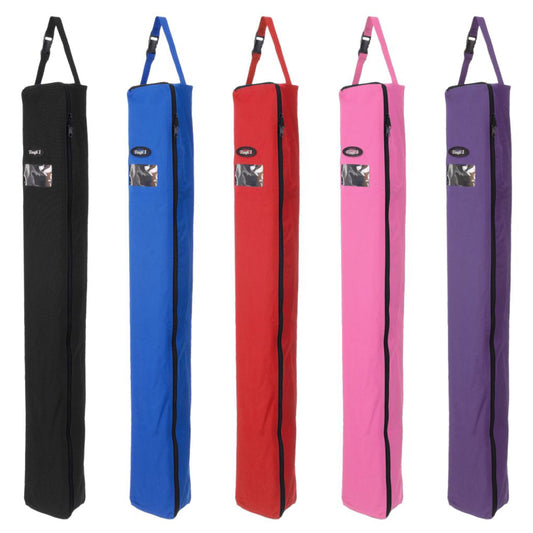 Tough1® Heavy Denier Nylon Tail/Rein Carrier