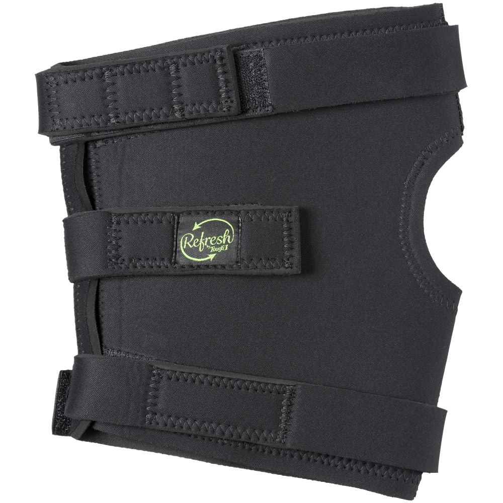 Tough1® Refresh Draft Horse Ceramic Infused Hock Boots