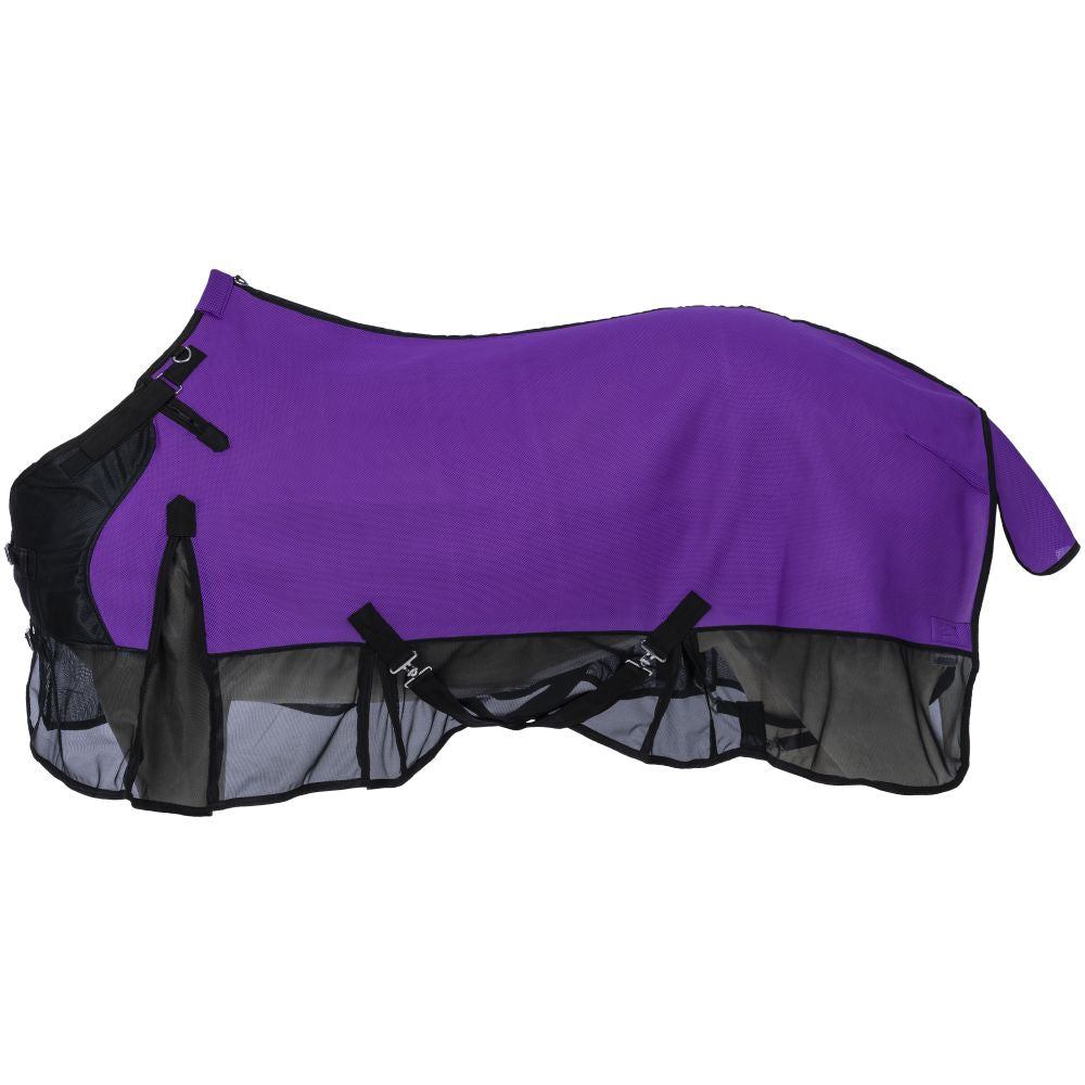 Tough1® Air Mesh Fly Sheet with Snuggit