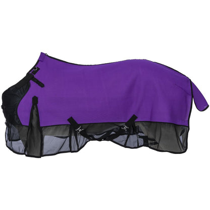 Tough1® Air Mesh Fly Sheet with Snuggit