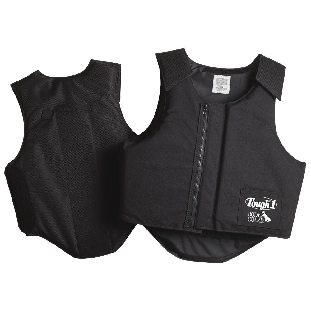 Tough1® Bodyguard Protective Vest