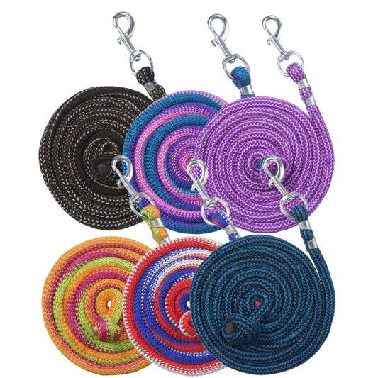 Tough1® 8' Woven Poly Cord Lead