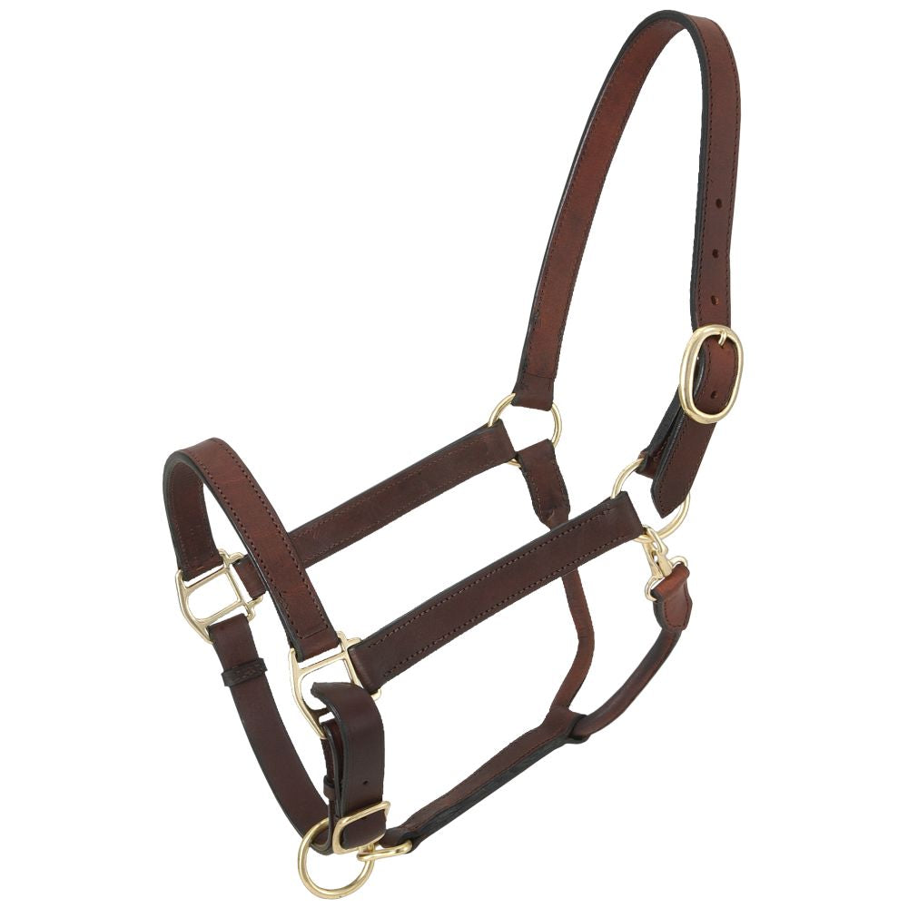 Royal King® Churchill Stable Halter with Snap