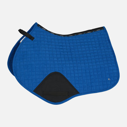 Horze Cooling All Purpose Saddle Pad - Royal Blue