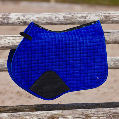 Horze Cooling All Purpose Saddle Pad - Royal Blue