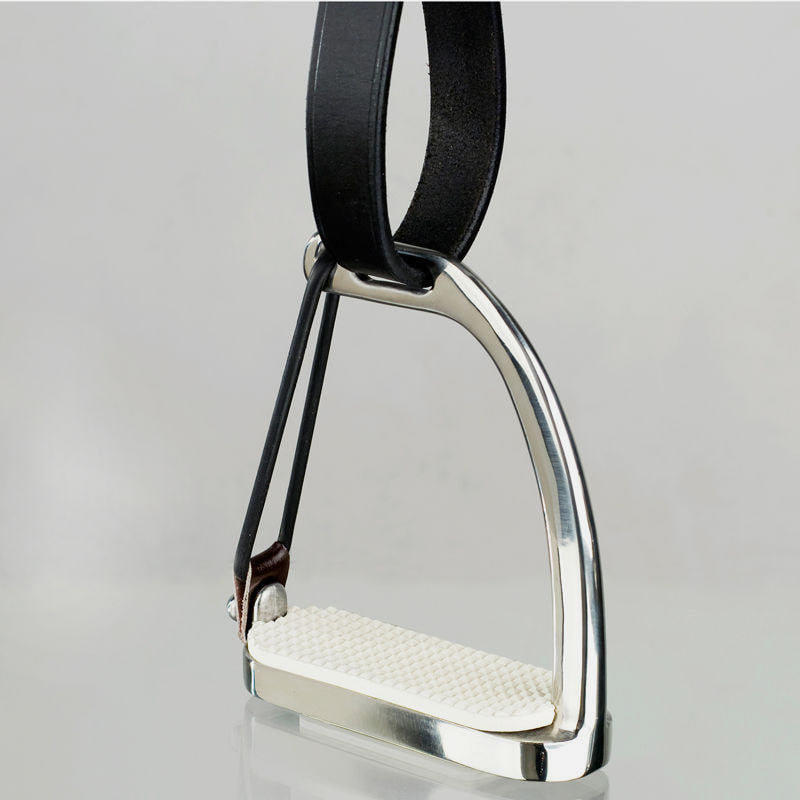 Horze Peacock Quick Release Stirrups