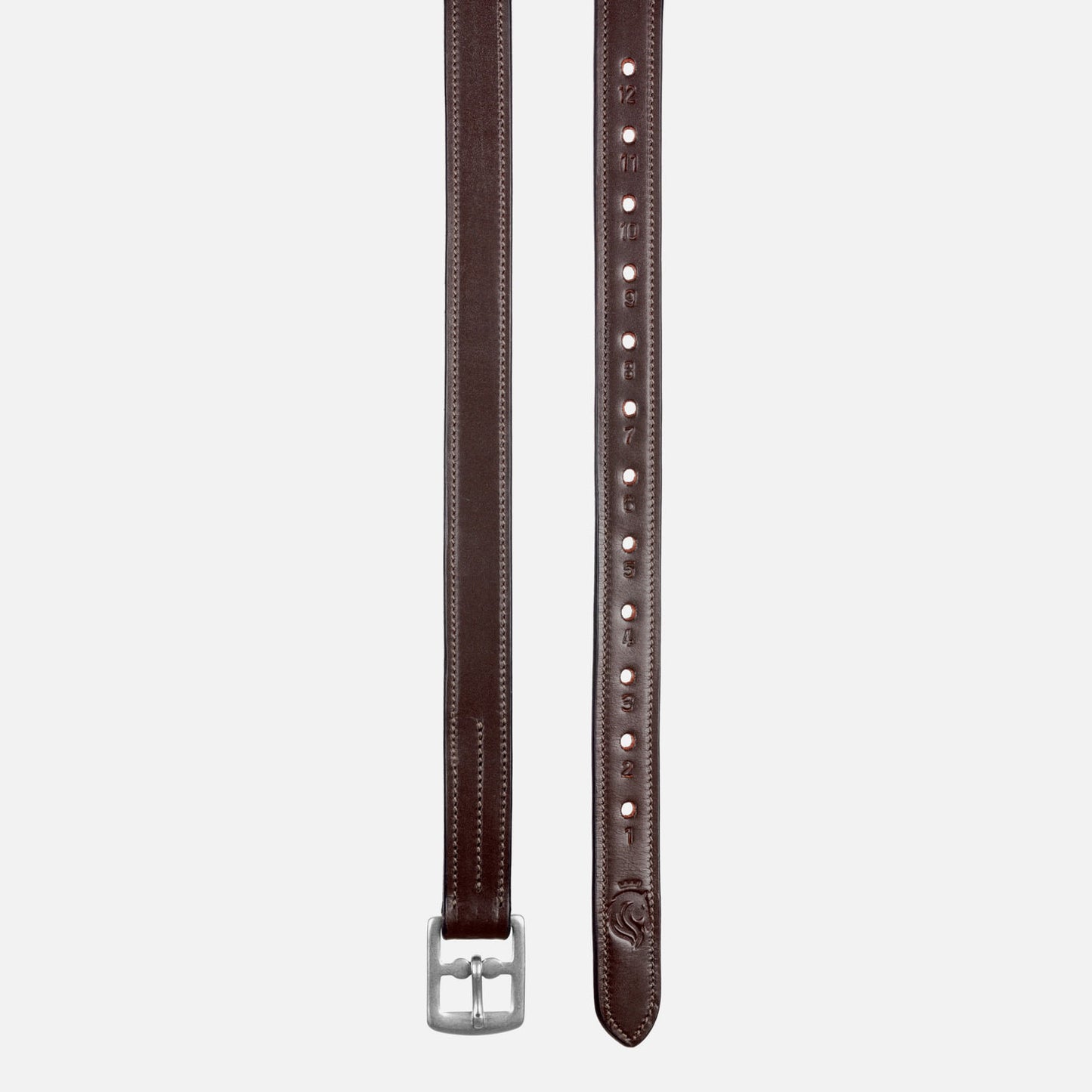 Equinavia Saga Non Stretch Stirrup Leathers
