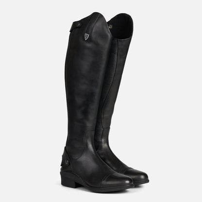 Horze Duvall Womens Tall Dress Boots