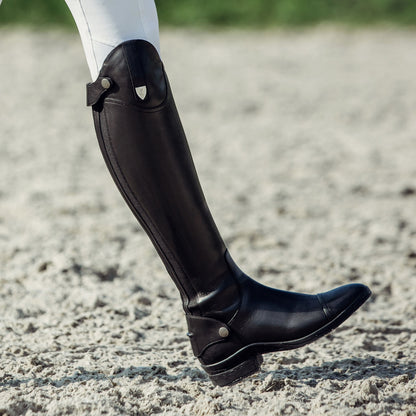 Horze Duvall Womens Tall Dress Boots