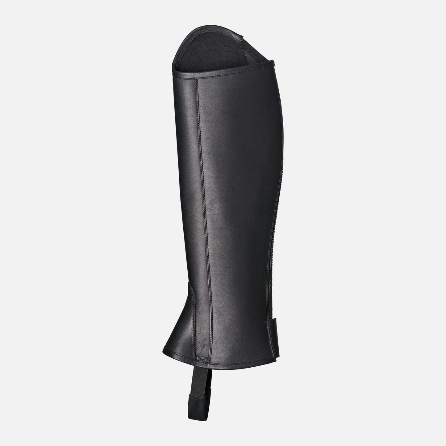 B Vertigo Comet Half Chaps - Black