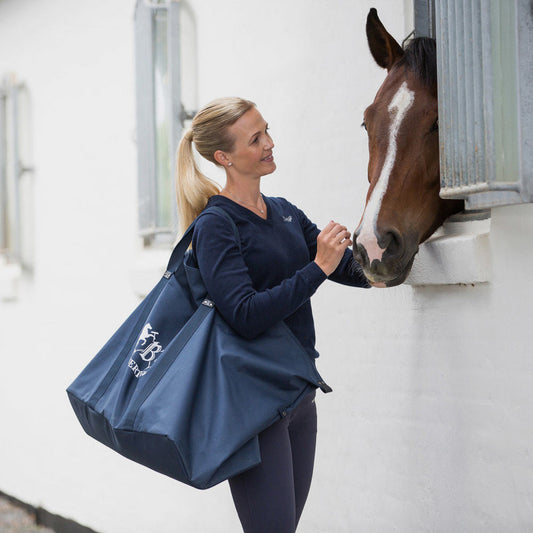 B Vertigo Helsinki Large Travel Bag