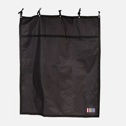 Horze Box Curtain