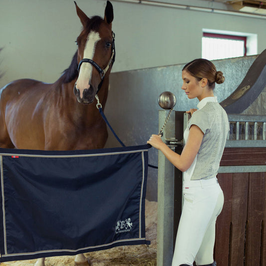 B Vertigo Terry Stall Guard