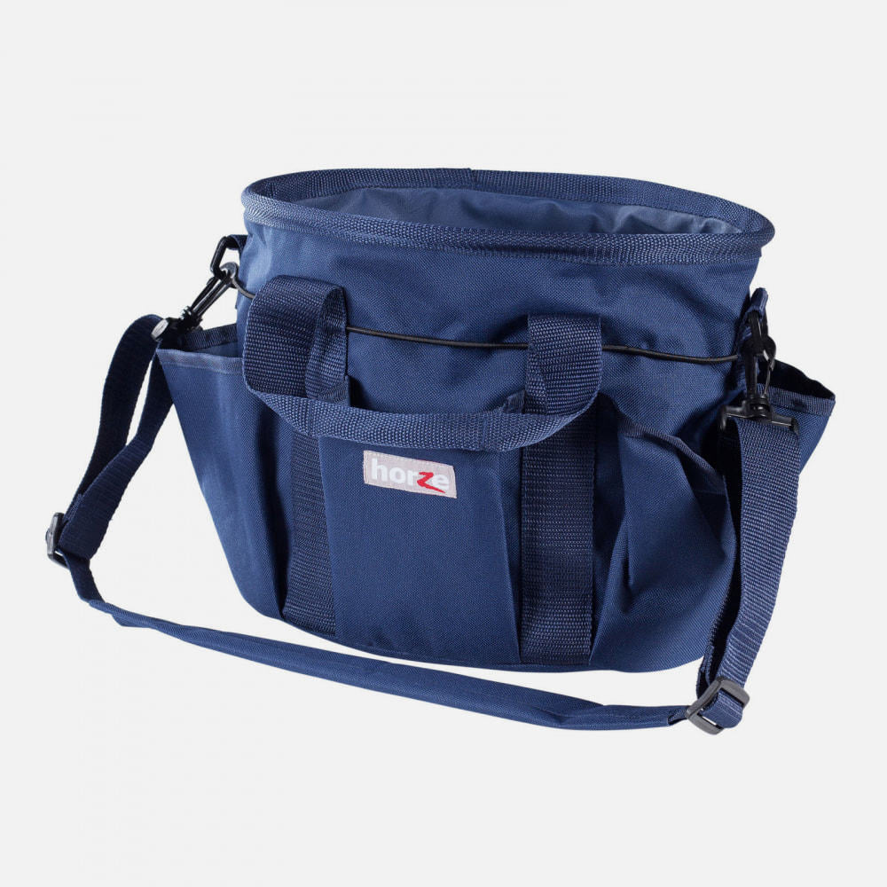 Horze Grooming Bag - Dark Blue