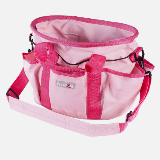 Horze Grooming Bag - Pink