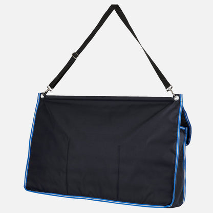 Horze Ella Grooming Bag - Peacoat Dark Blue