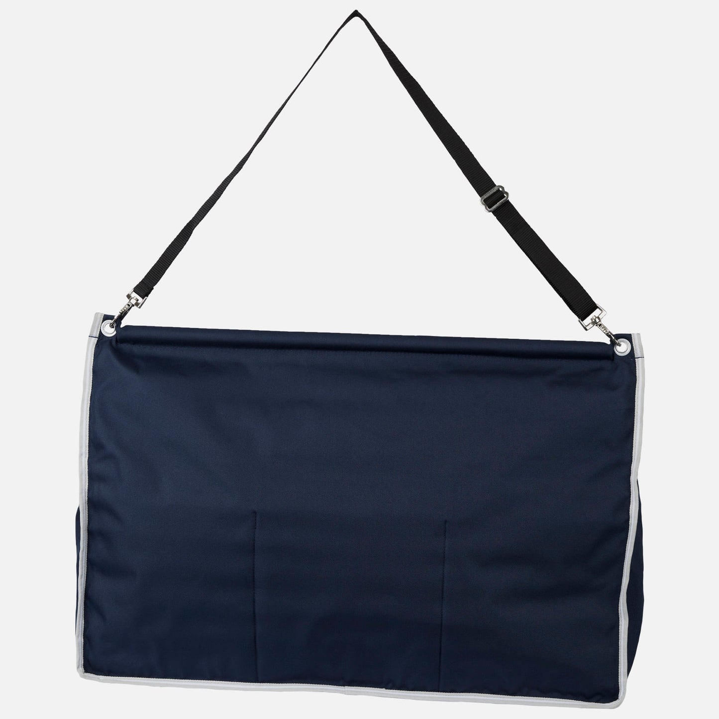 Horze Neat & Tidy Grooming Bag - Obscure Night Dark Blue