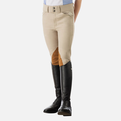 Equinavia Tuva Kids Show Knee Patch Breeches