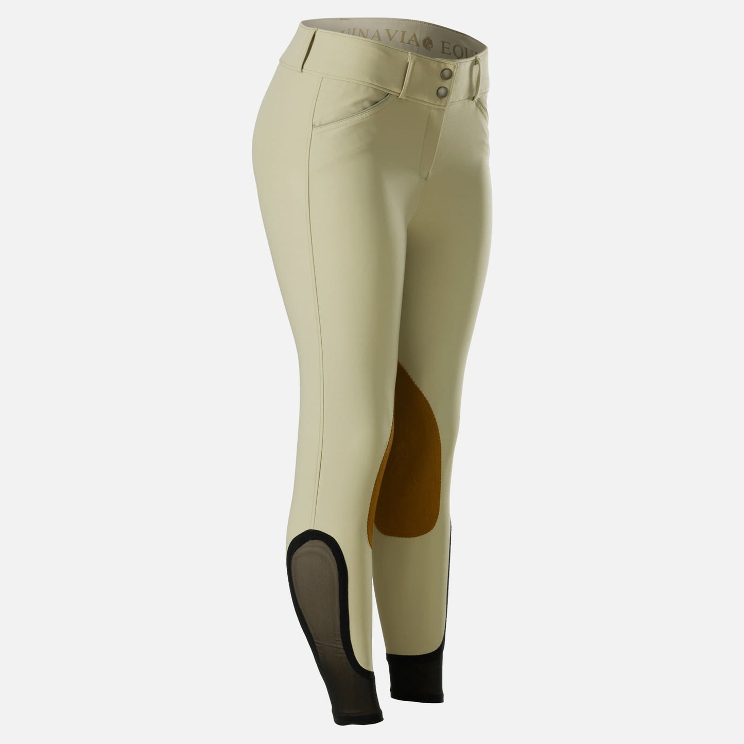 Equinavia Maud Womens Show Knee Patch Breeches