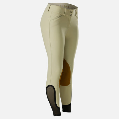 Equinavia Maud Womens Show Knee Patch Breeches