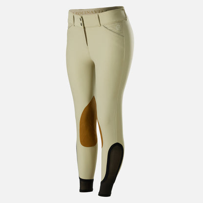 Equinavia Maud Womens Show Knee Patch Breeches