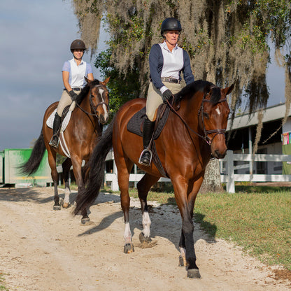 Equinavia Maud Womens Show Knee Patch Breeches