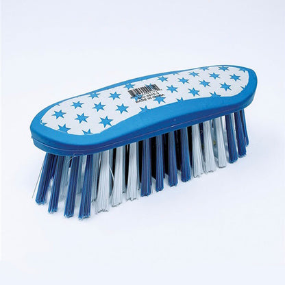Equestria™ Sport LuckyStar™ Grooming Dandy Brush