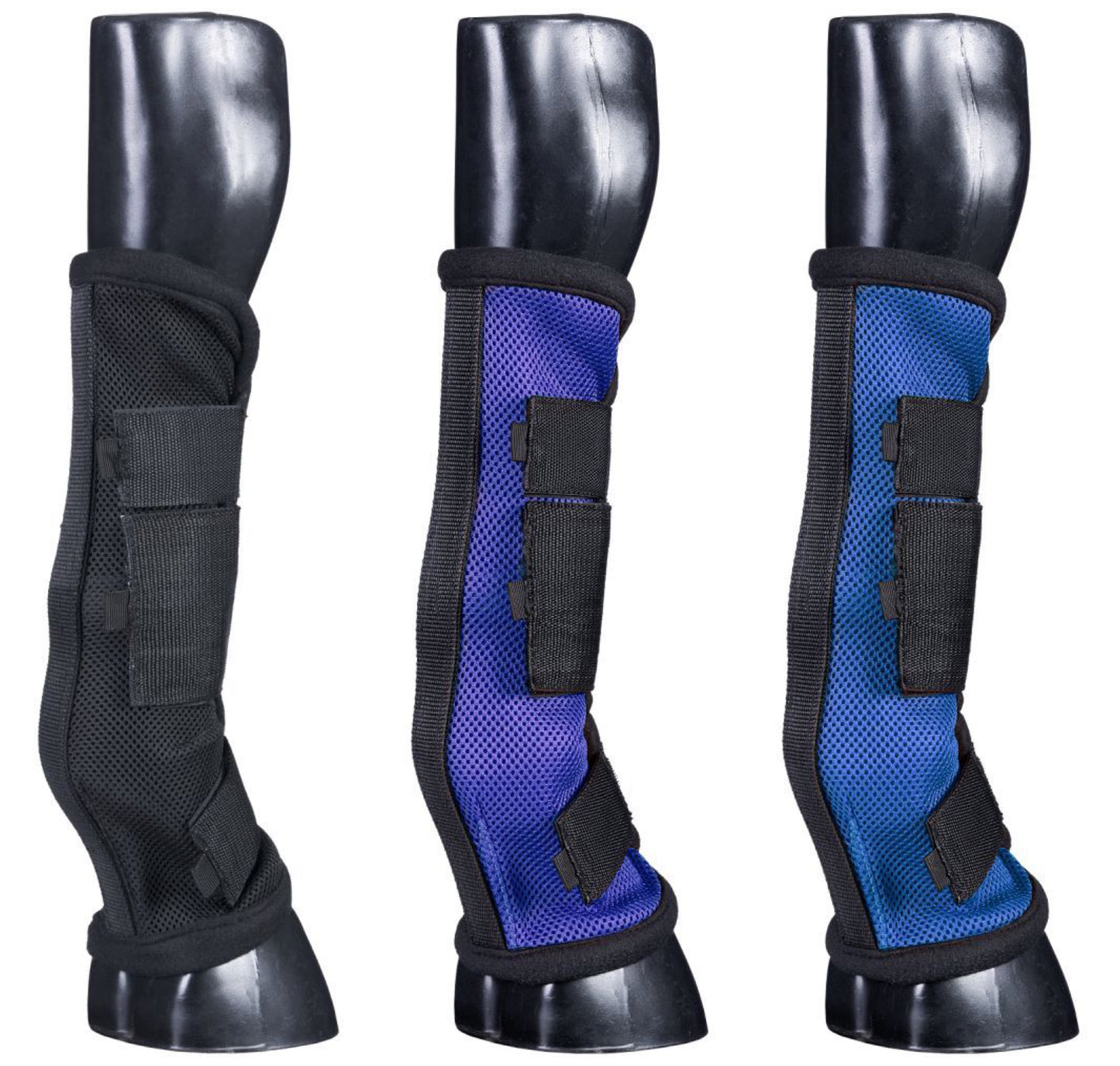 Tough 1® Comfort Mesh Fly Boots - Mini