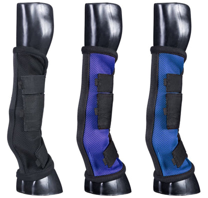 Tough 1® Comfort Mesh Fly Boots - Pony