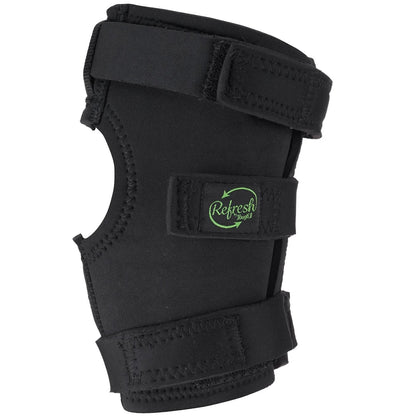 Tough1® Refresh Draft Horse Ceramic Infused Hock Boots